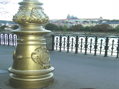 Veřejné osvětlení