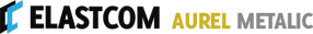 ELASTCOM AUREL METALLIC