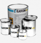 ELASTCOM AUREL METALLIC