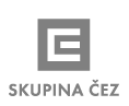 skupina čez