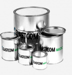 ELASTCOM MASTIC